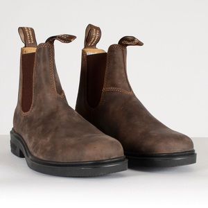Blundstone Women’s Dress Boots